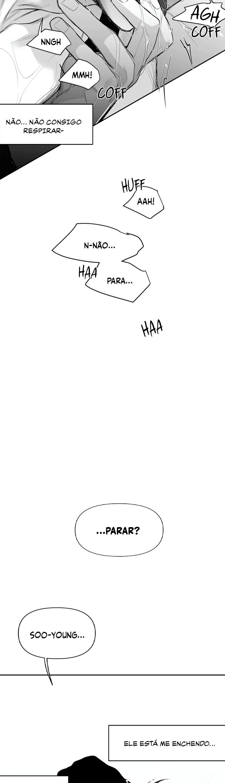 Legs That Won’t Walk Capitulo 47 - pagina 52
