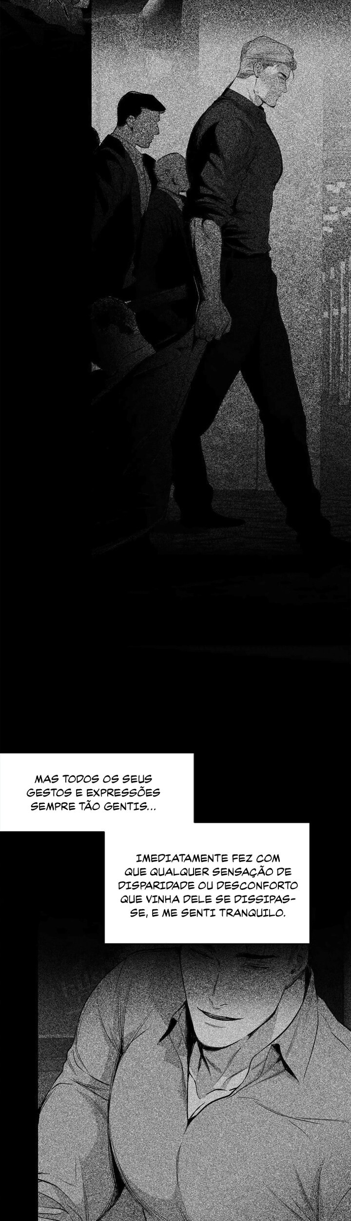 Legs That Won’t Walk Capitulo 47 - pagina 7