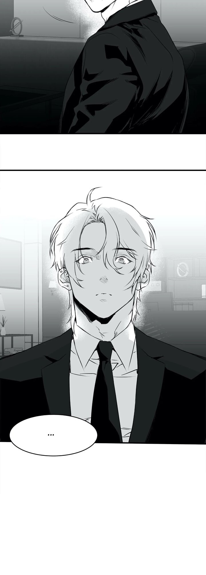 Legs That Won’t Walk Capitulo 5 - pagina 12