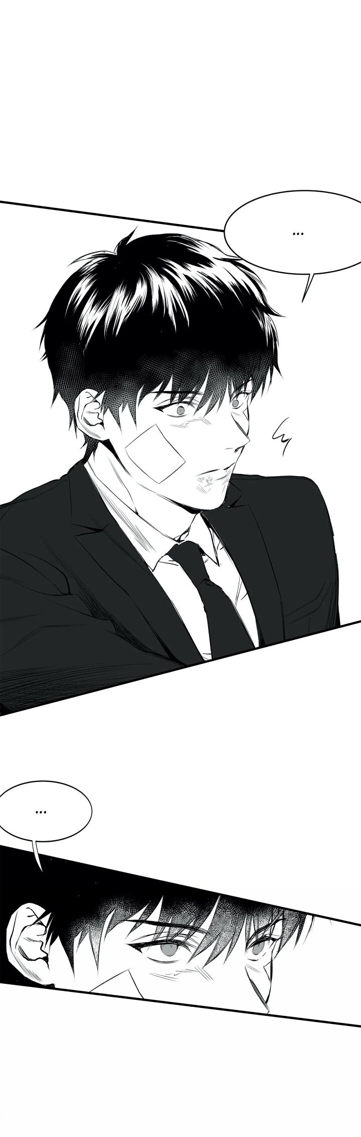 Legs That Won’t Walk Capitulo 5 - pagina 17