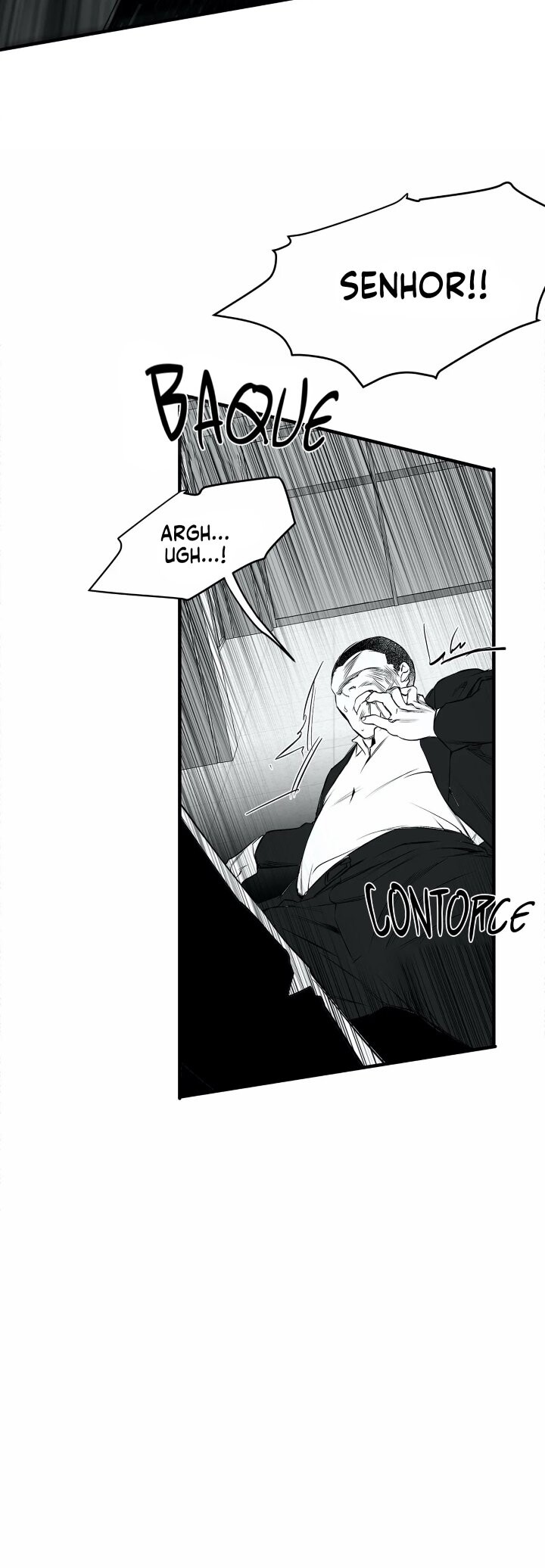Legs That Won’t Walk Capitulo 5 - pagina 28