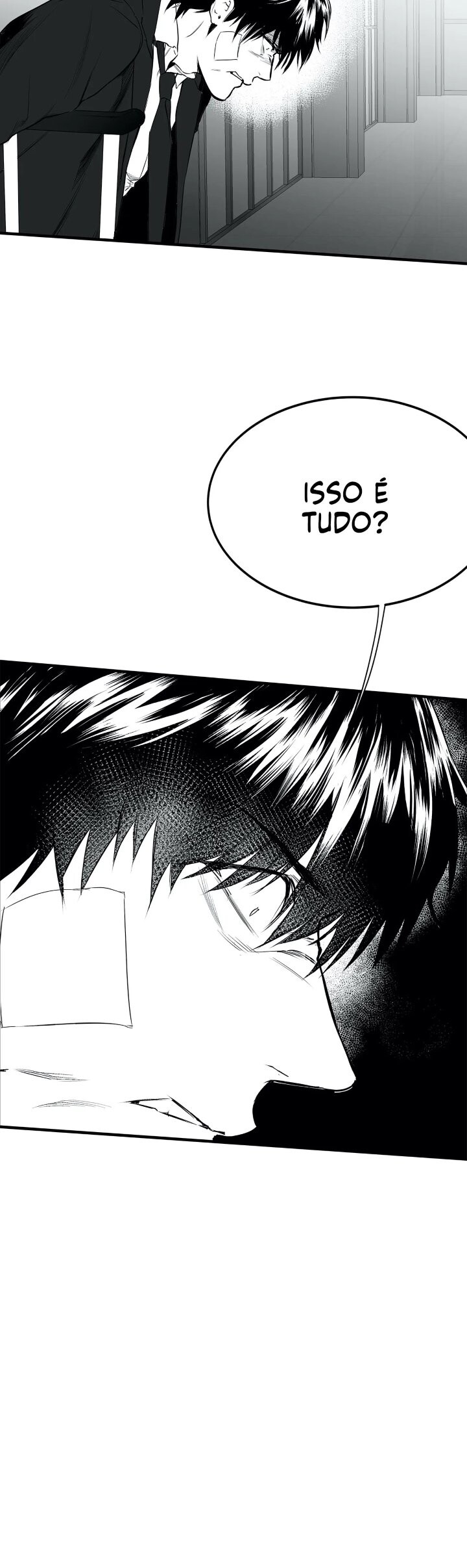 Legs That Won’t Walk Capitulo 5 - pagina 33