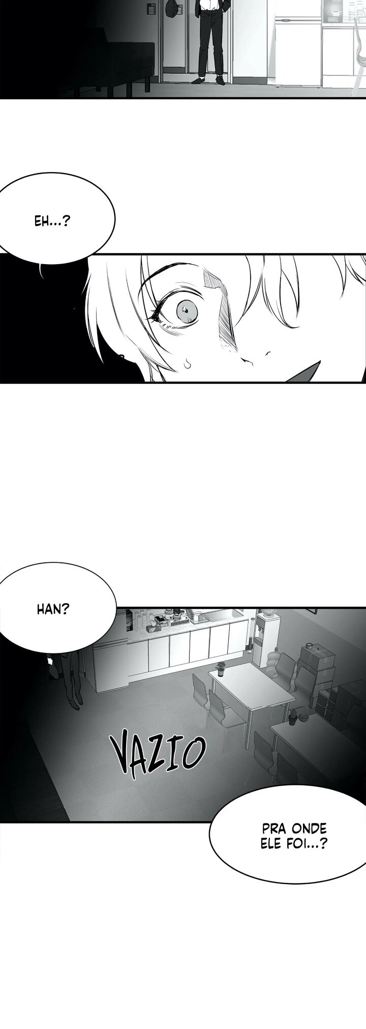 Legs That Won’t Walk Capitulo 5 - pagina 46
