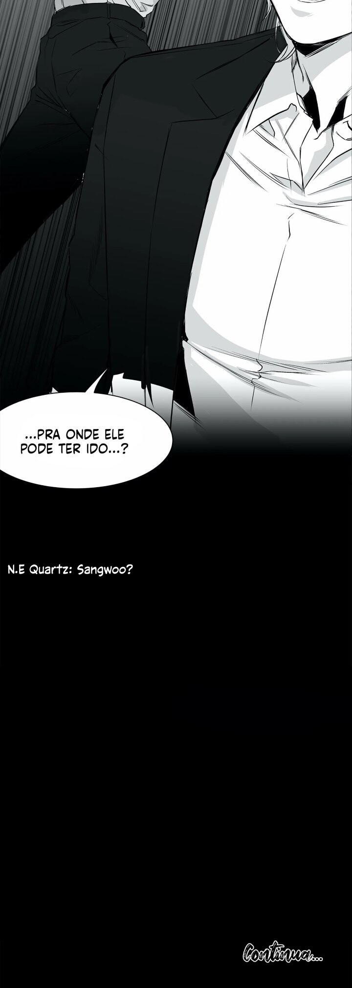 Legs That Won’t Walk Capitulo 5 - pagina 48