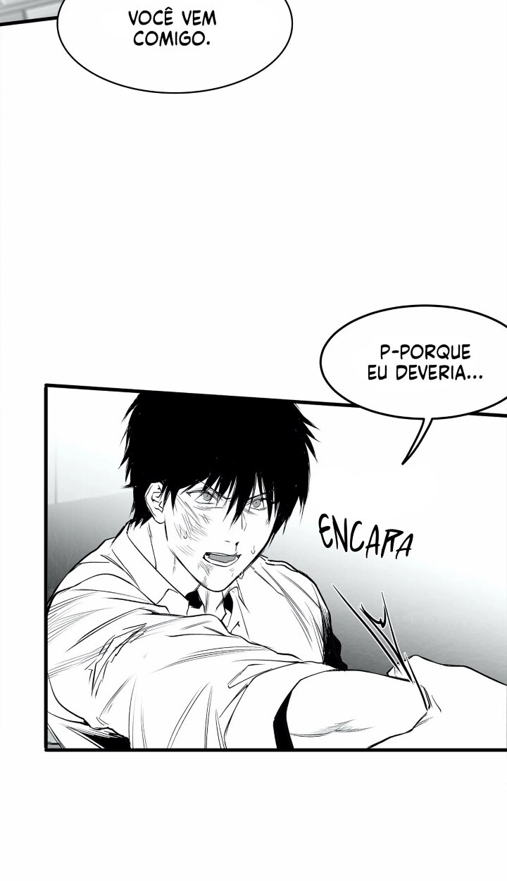 Legs That Won’t Walk Capitulo 7 - pagina 19