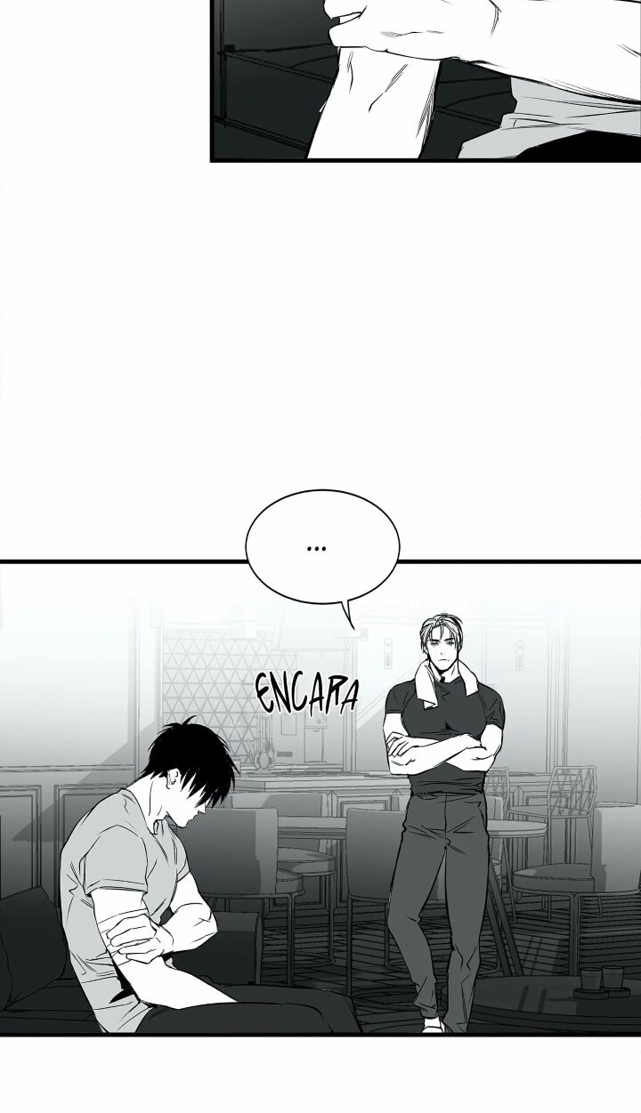 Legs That Won’t Walk Capitulo 7 - pagina 24