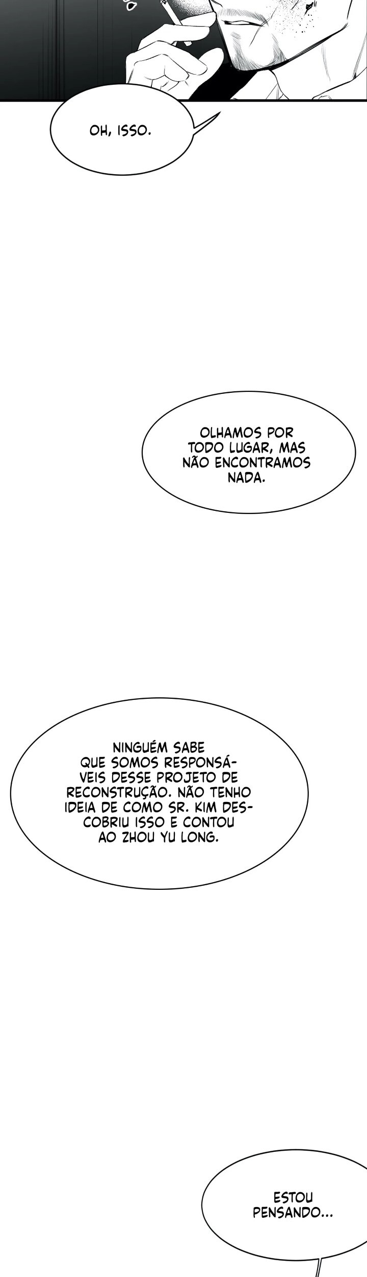 Legs That Won’t Walk Capitulo 7 - pagina 38
