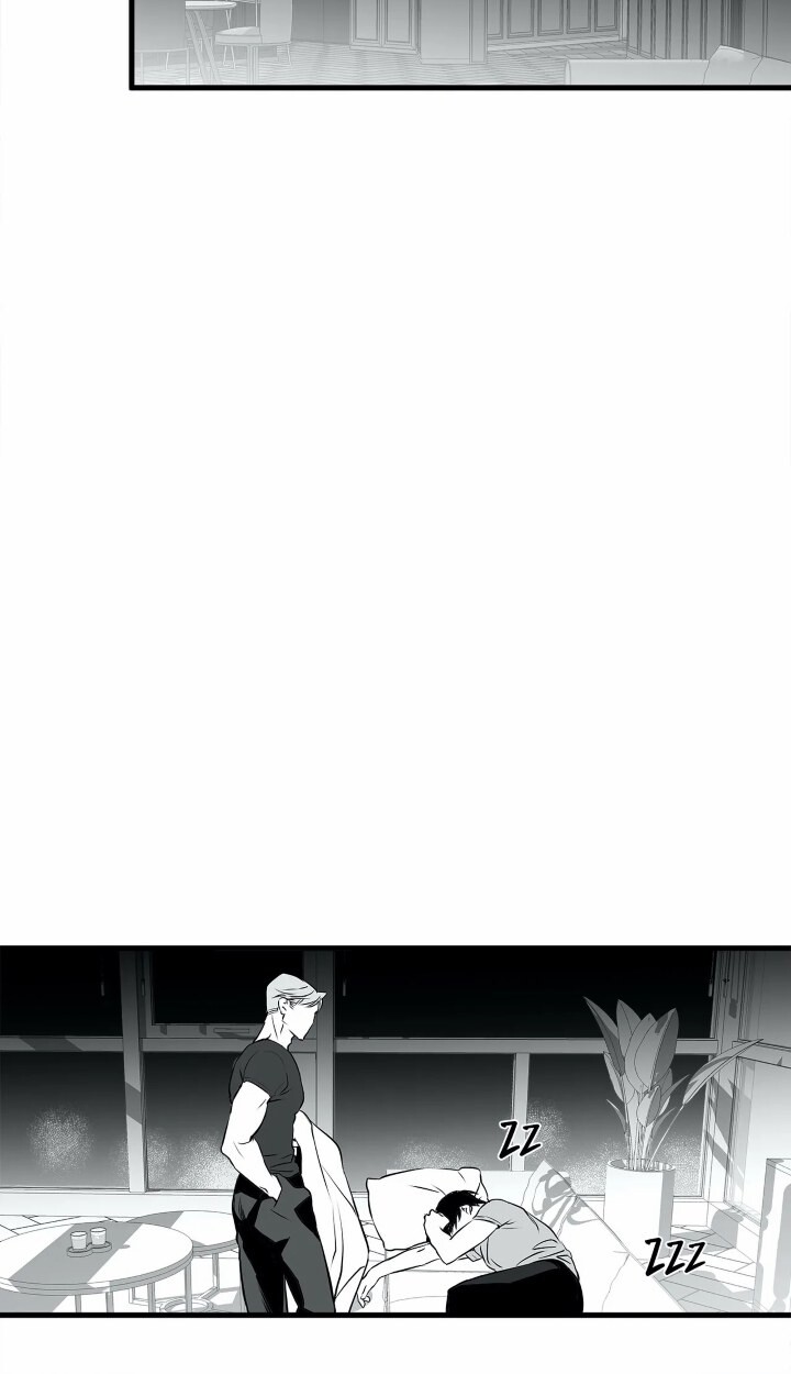 Legs That Won’t Walk Capitulo 7 - pagina 45