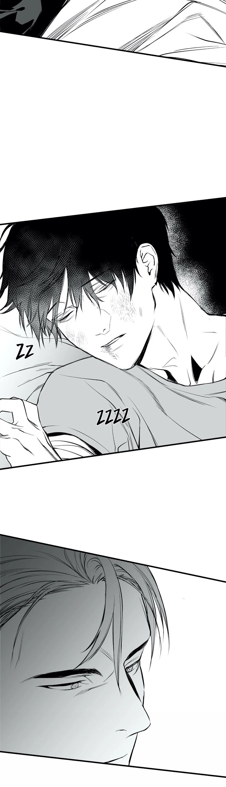 Legs That Won’t Walk Capitulo 7 - pagina 48