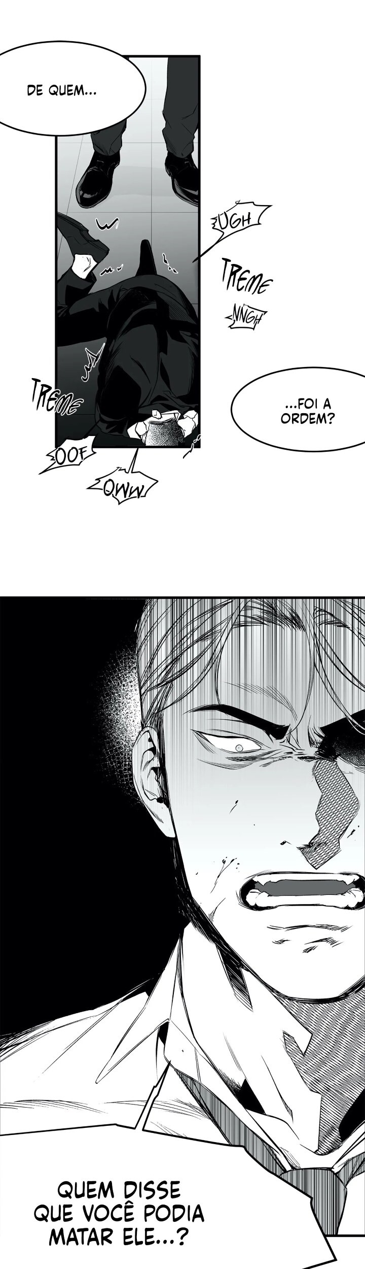 Legs That Won’t Walk Capitulo 7 - pagina 5