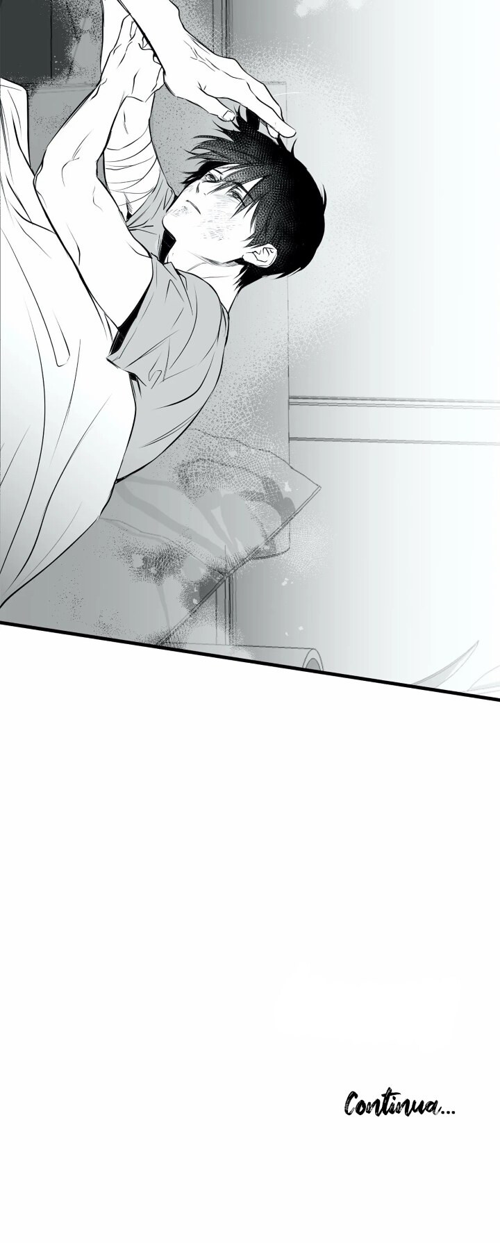 Legs That Won’t Walk Capitulo 7 - pagina 53