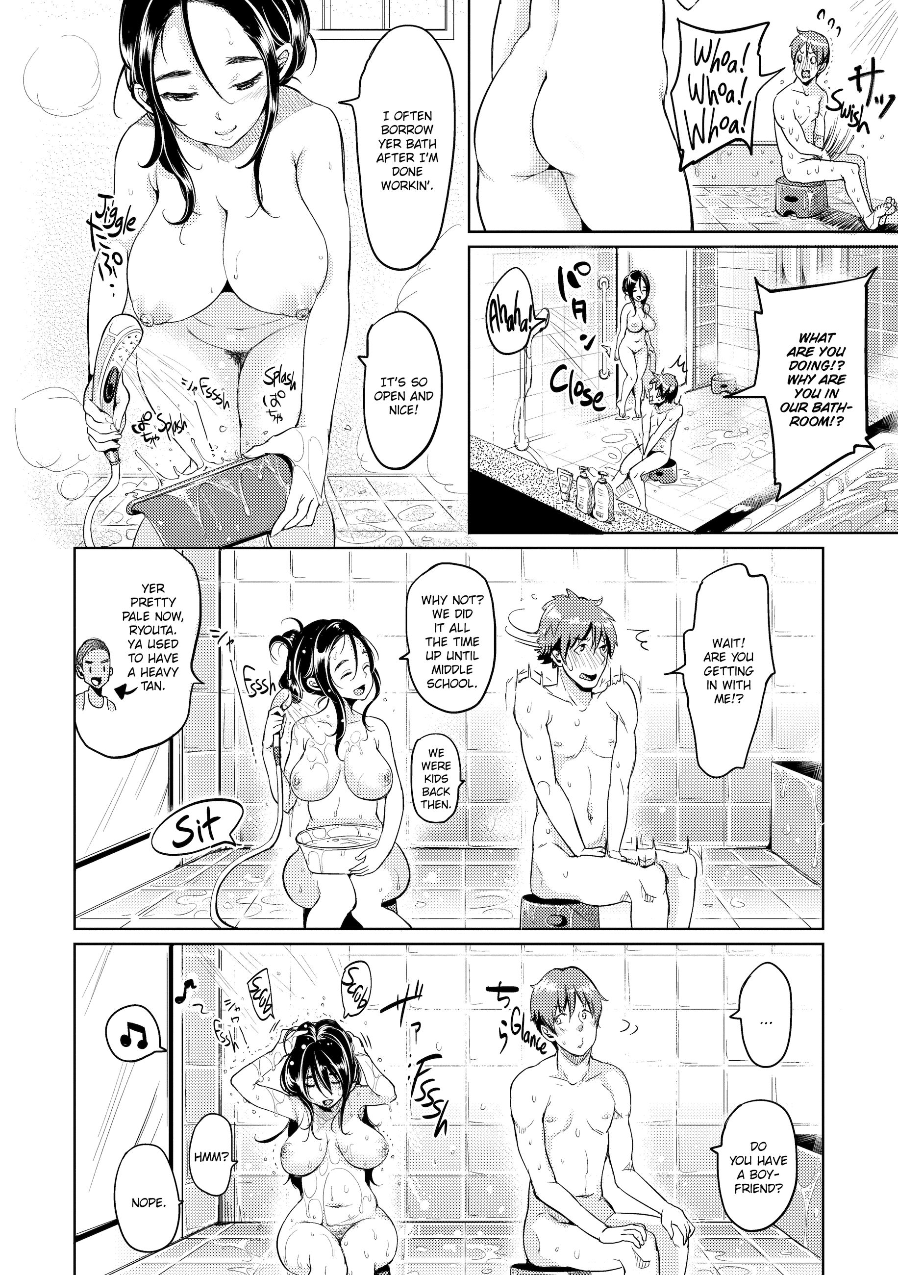 Let Loose With Lewd Boobs Capitulo 2 - pagina 4 Let Loose With Lewd Boobs Capitulo 2 - pagina 4