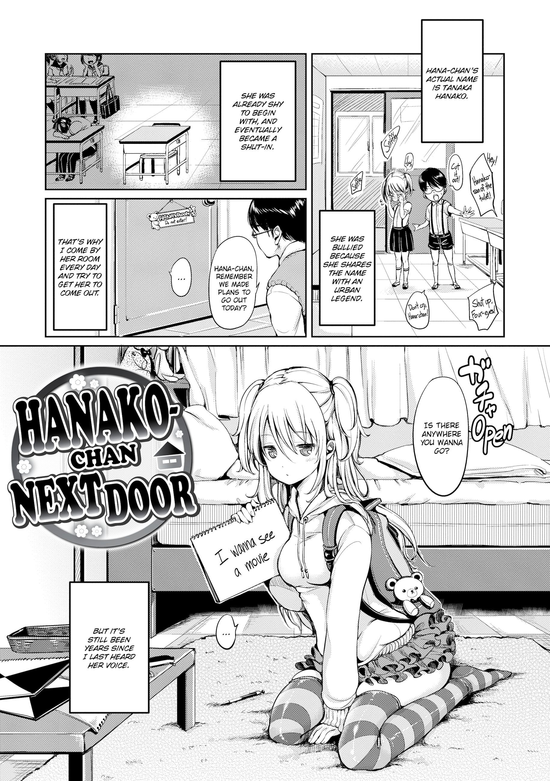 Let Loose With Lewd Boobs Capitulo 4 - pagina 1 Let Loose With Lewd Boobs Capitulo 4 - pagina 1