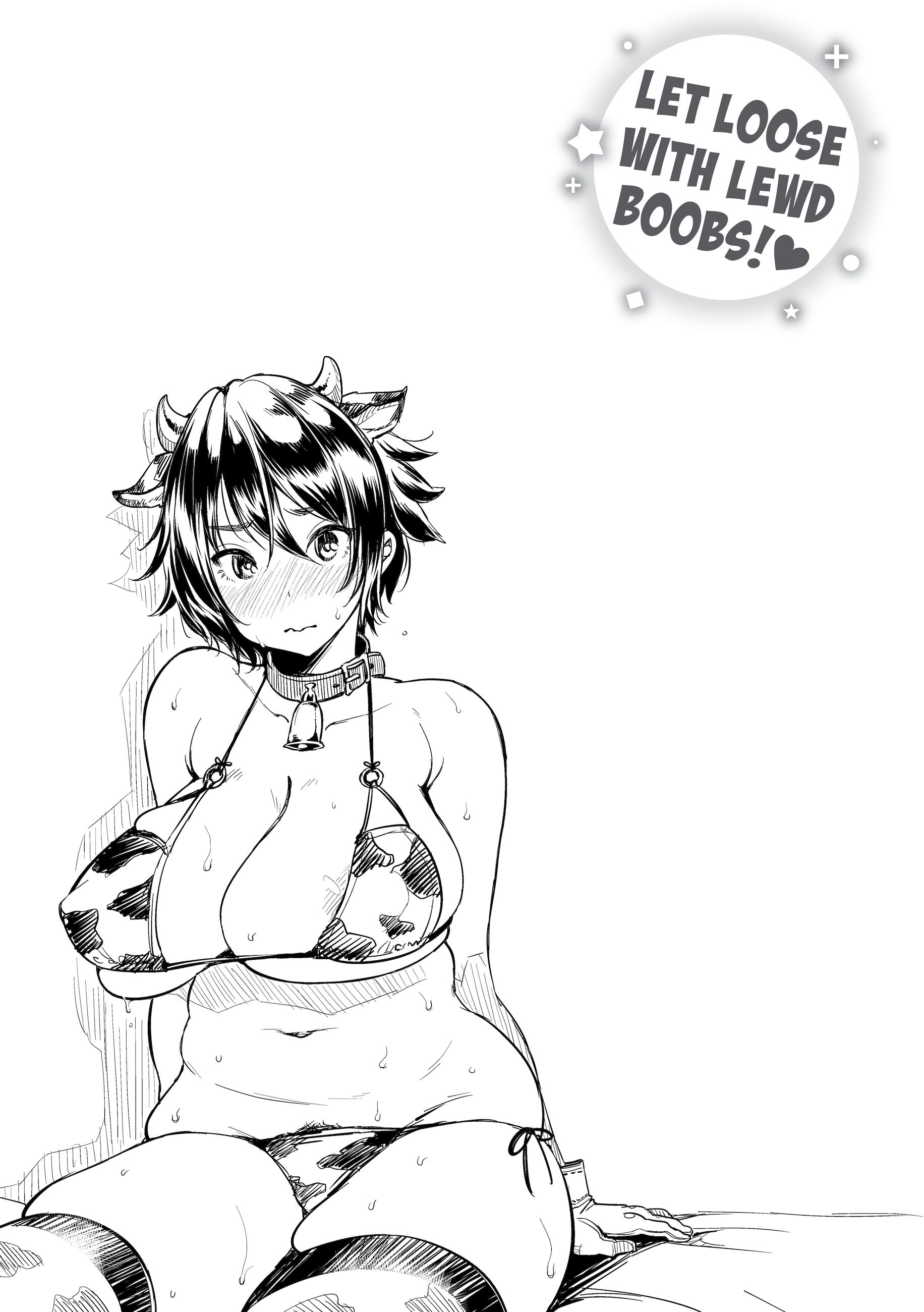 Let Loose With Lewd Boobs Capitulo 5 - pagina 22 Let Loose With Lewd Boobs Capitulo 5 - pagina 22