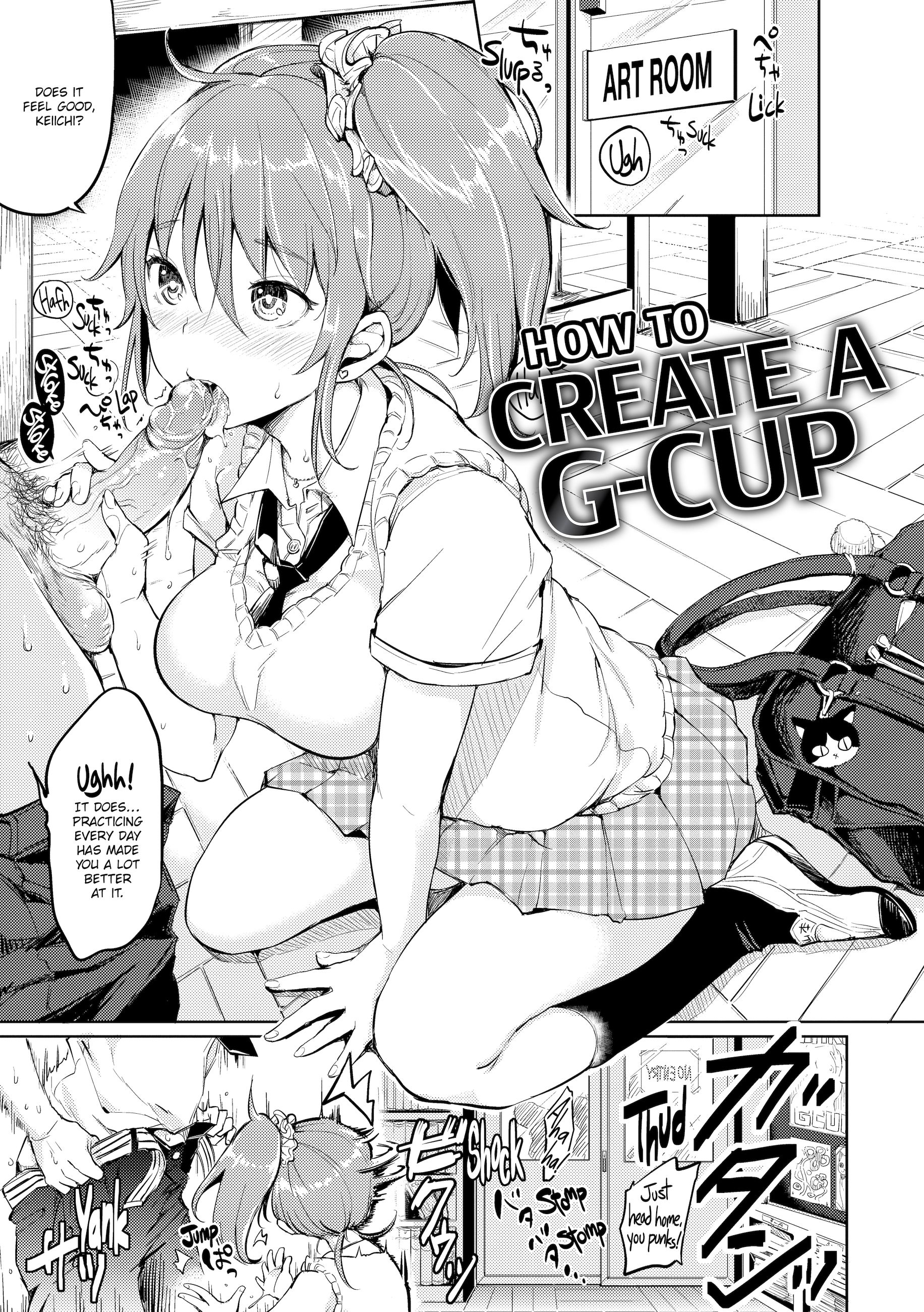 Let Loose With Lewd Boobs Capitulo 6 - pagina 1 Let Loose With Lewd Boobs Capitulo 6 - pagina 1
