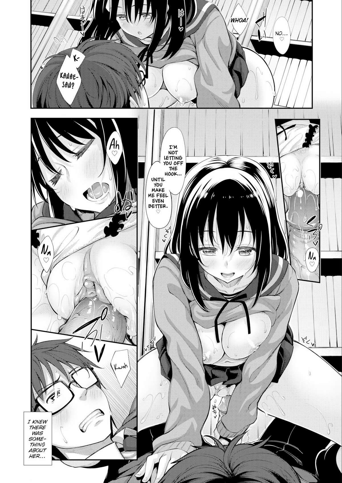 Let Your Smile Bloom Capitulo 2 - pagina 16 Let Your Smile Bloom Capitulo 2 - pagina 16