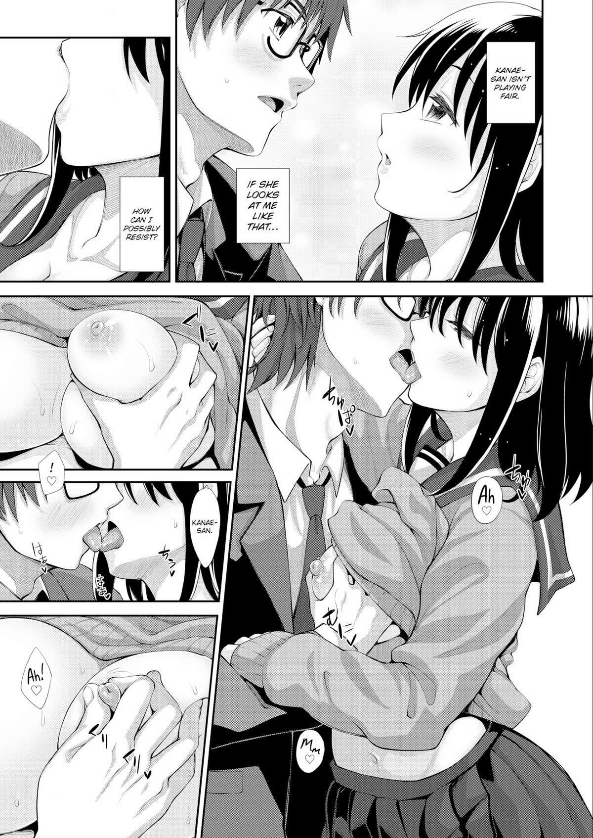Let Your Smile Bloom Capitulo 2 - pagina 8 Let Your Smile Bloom Capitulo 2 - pagina 8