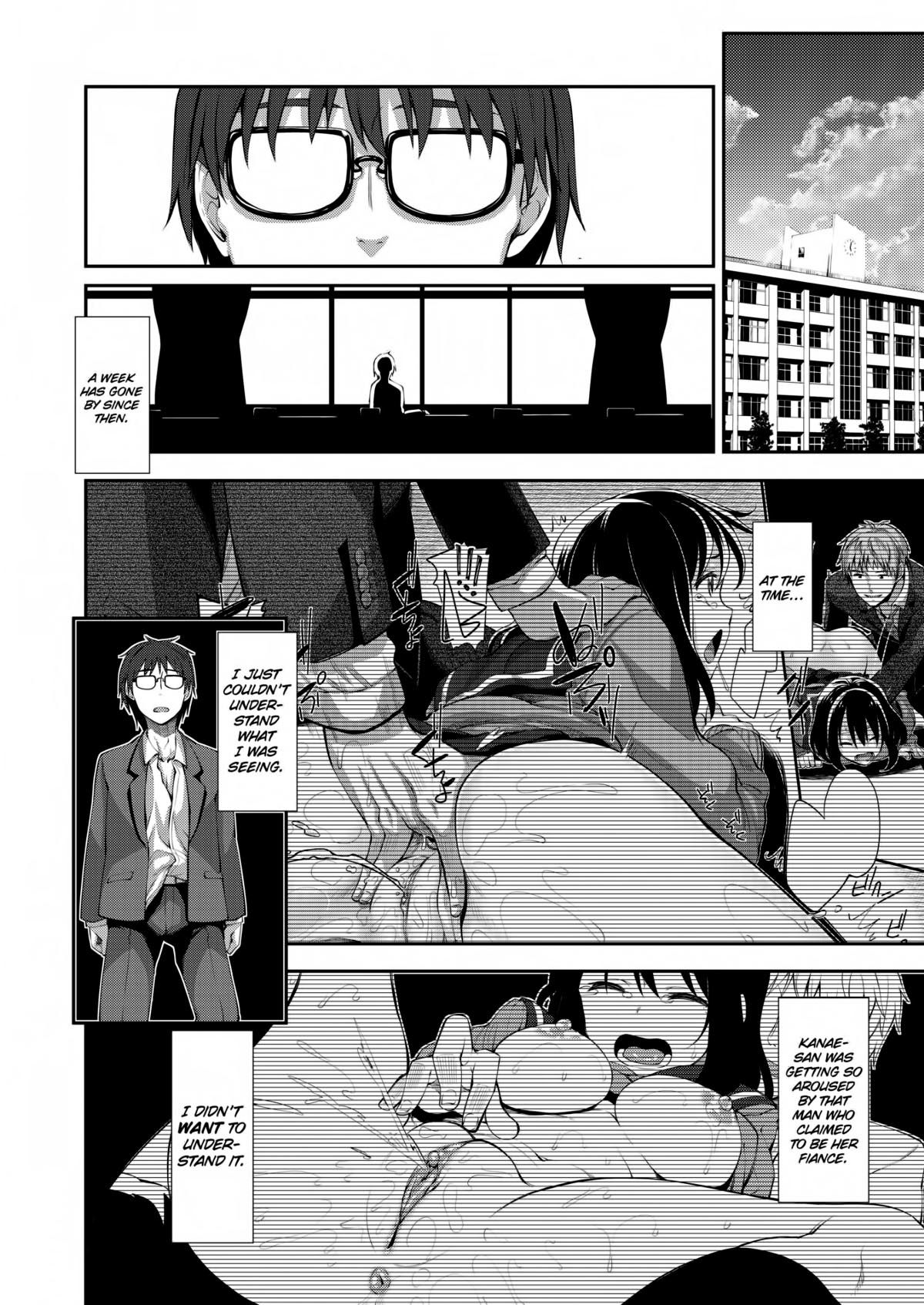 Let Your Smile Bloom Capitulo 3 - pagina 25 Let Your Smile Bloom Capitulo 3 - pagina 25