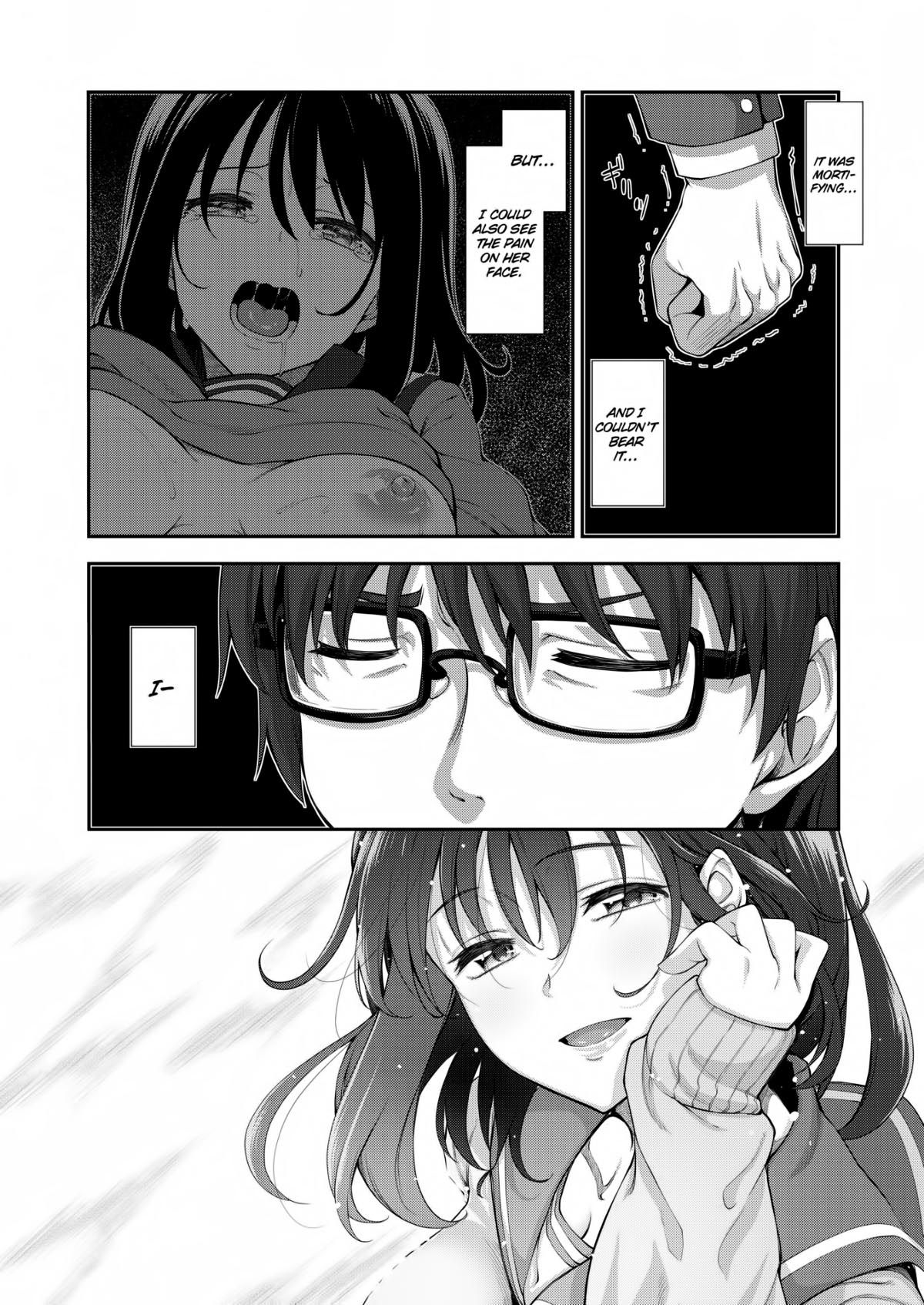 Let Your Smile Bloom Capitulo 3 - pagina 26 Let Your Smile Bloom Capitulo 3 - pagina 26