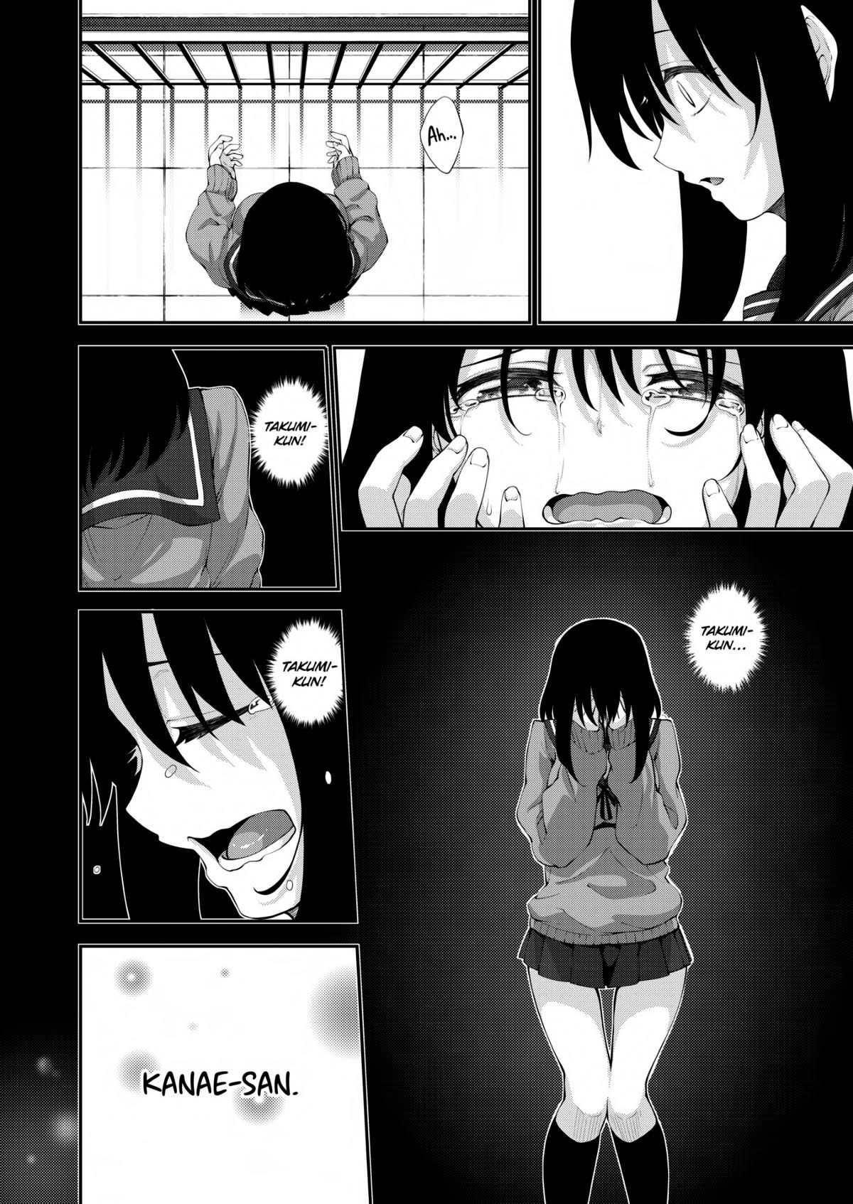 Let Your Smile Bloom Capitulo 3 - pagina 29 Let Your Smile Bloom Capitulo 3 - pagina 29