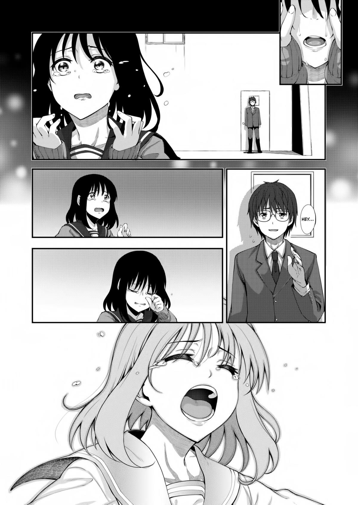 Let Your Smile Bloom Capitulo 3 - pagina 30 Let Your Smile Bloom Capitulo 3 - pagina 30