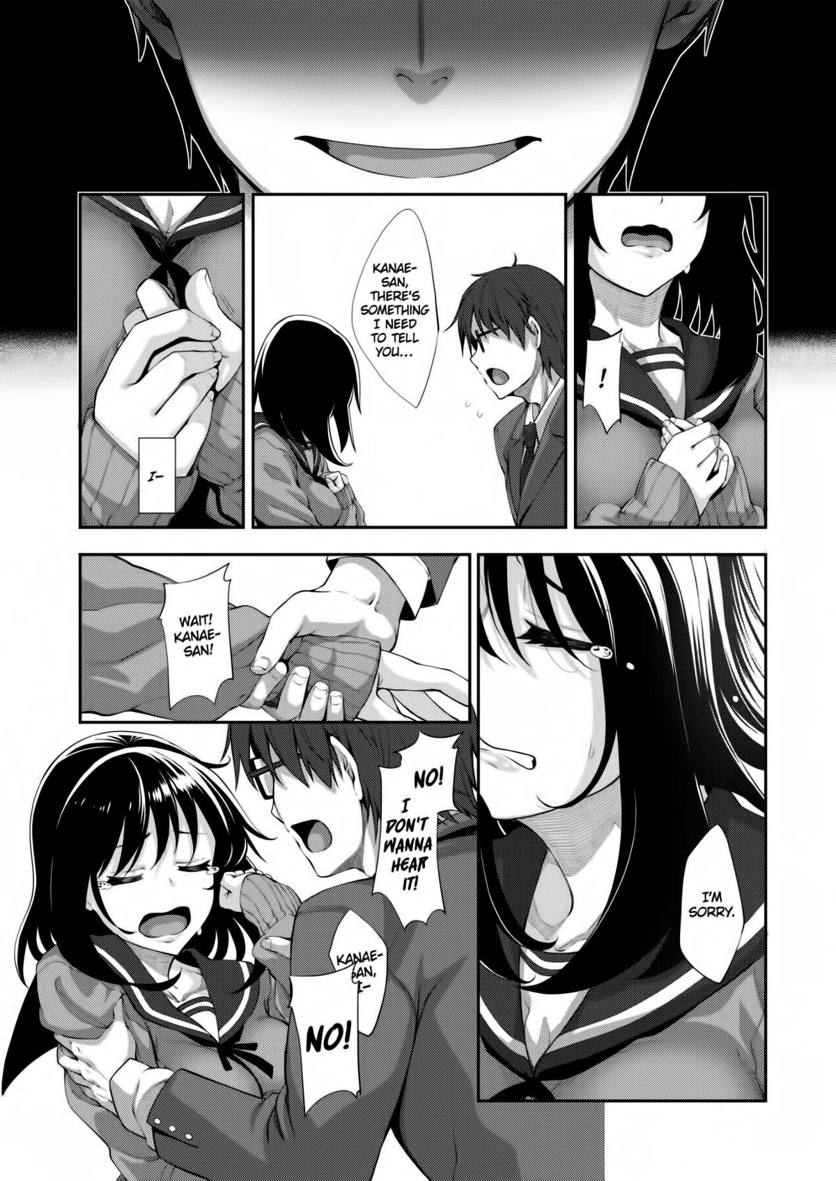 Let Your Smile Bloom Capitulo 3 - pagina 31 Let Your Smile Bloom Capitulo 3 - pagina 31