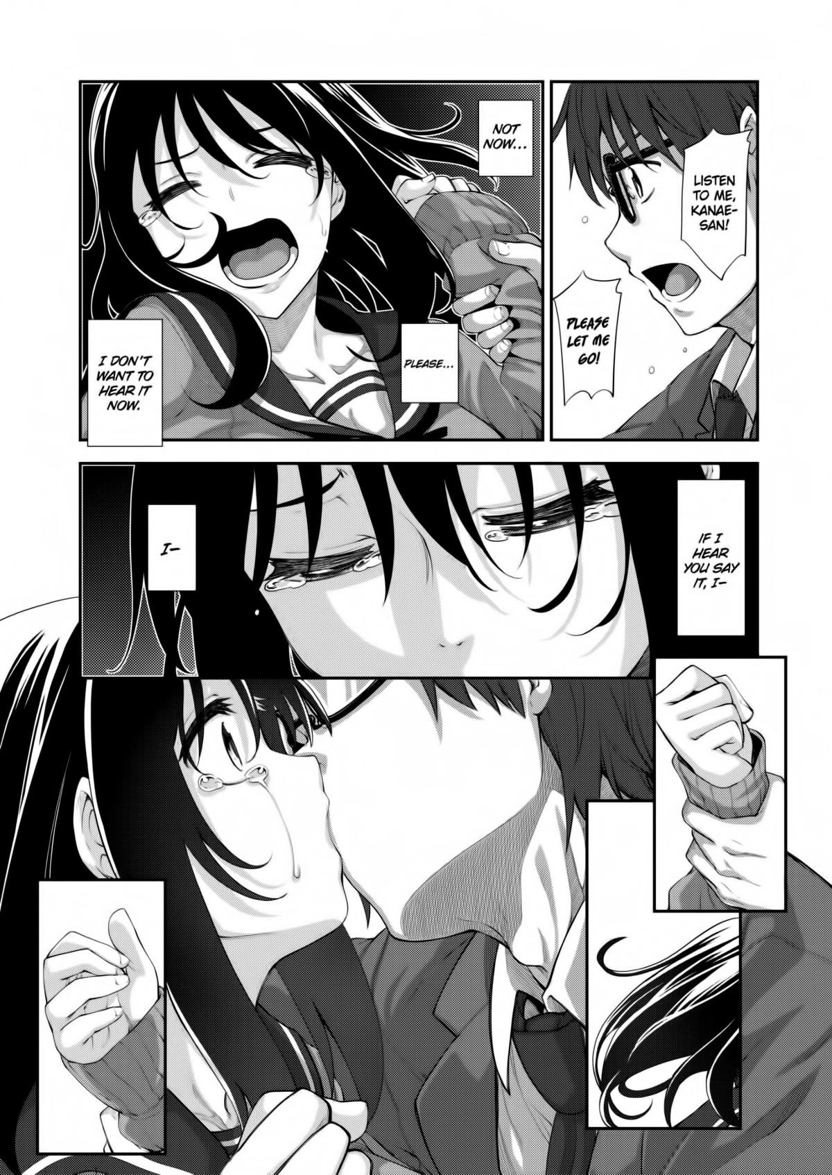 Let Your Smile Bloom Capitulo 3 - pagina 32 Let Your Smile Bloom Capitulo 3 - pagina 32