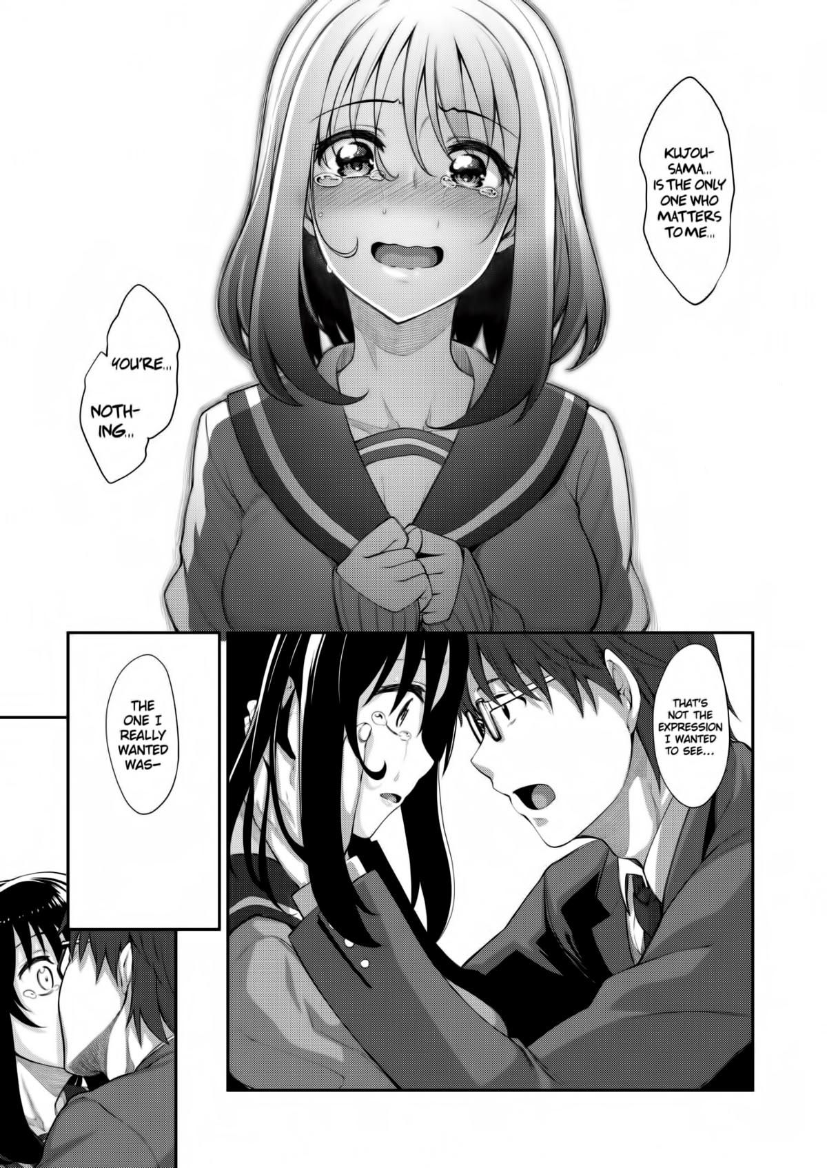 Let Your Smile Bloom Capitulo 3 - pagina 34 Let Your Smile Bloom Capitulo 3 - pagina 34
