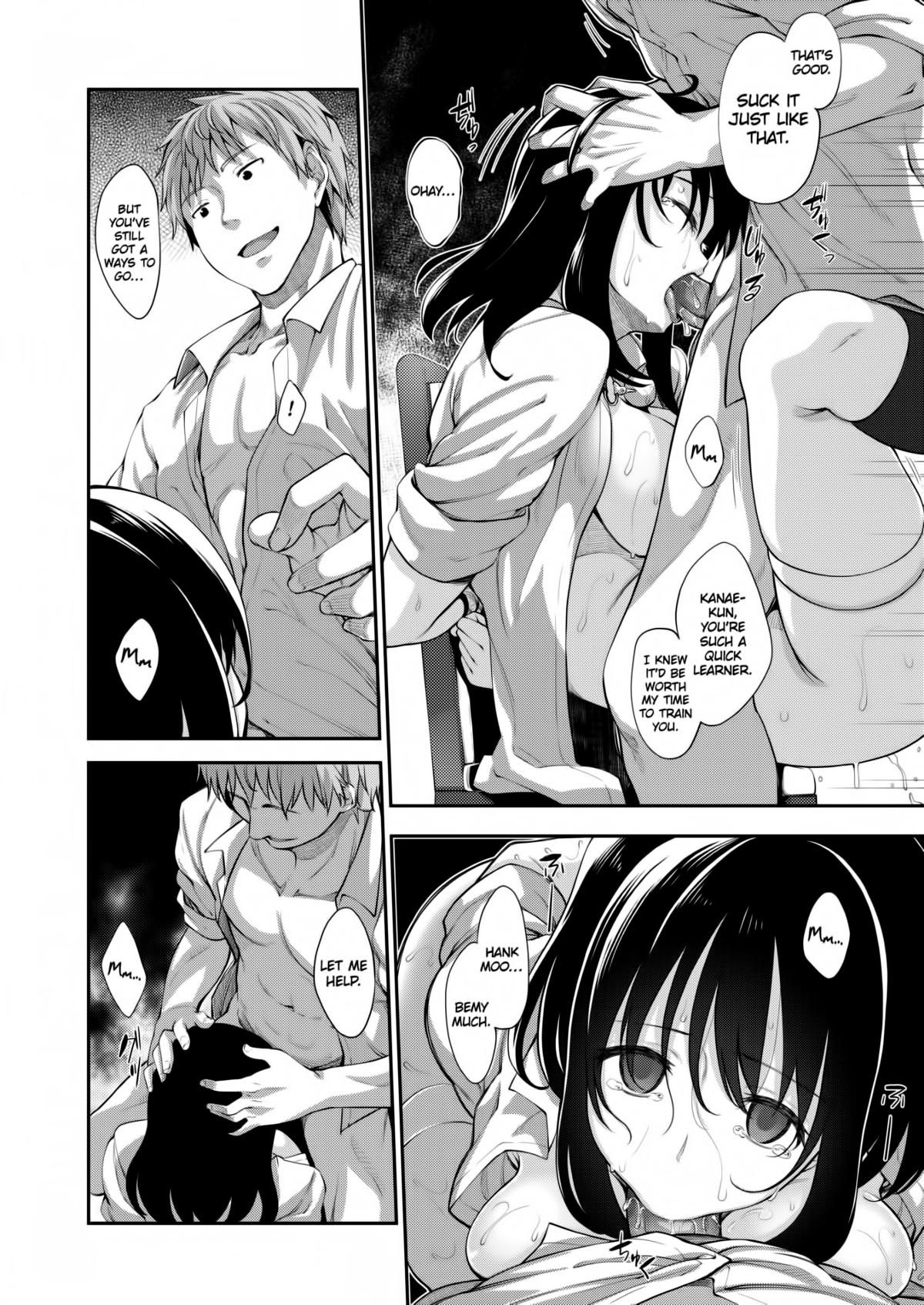 Let Your Smile Bloom Capitulo 3 - pagina 4 Let Your Smile Bloom Capitulo 3 - pagina 4