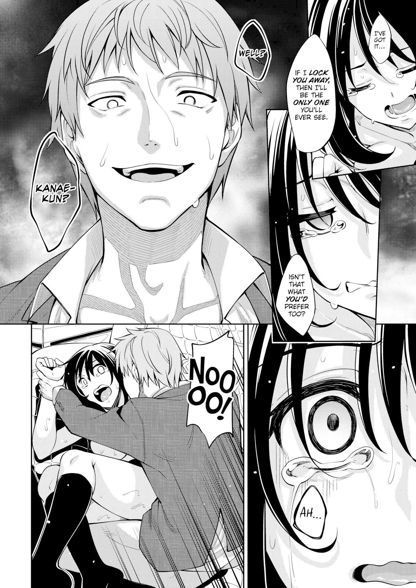 Let Your Smile Bloom Capitulo 4 - pagina 24 Let Your Smile Bloom Capitulo 4 - pagina 24