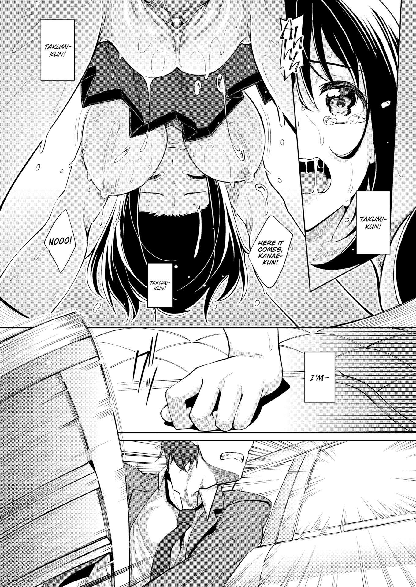 Let Your Smile Bloom Capitulo 4 - pagina 27 Let Your Smile Bloom Capitulo 4 - pagina 27