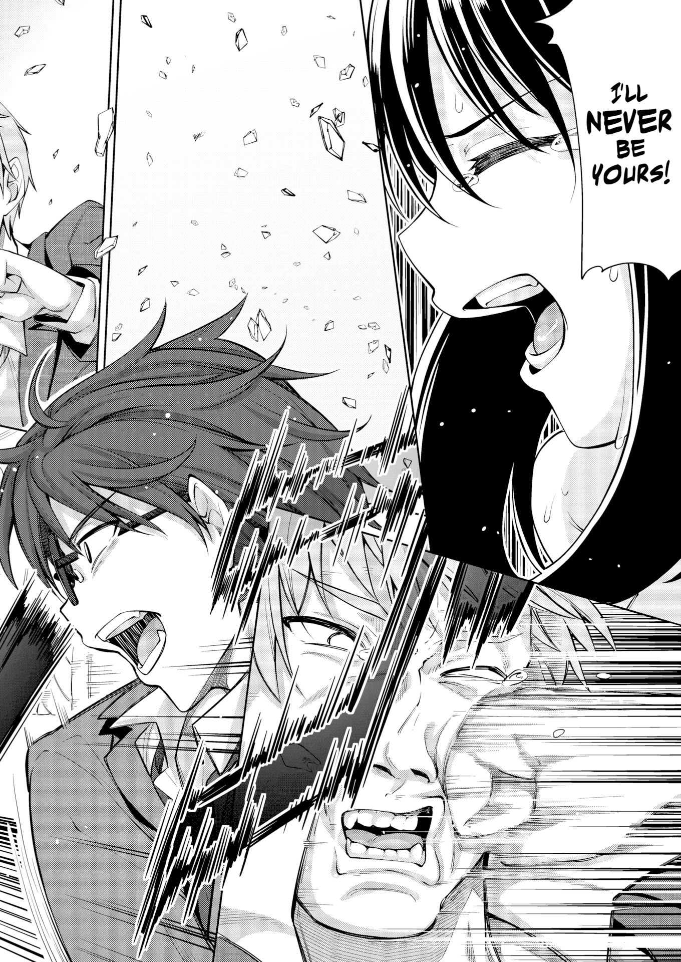 Let Your Smile Bloom Capitulo 4 - pagina 28 Let Your Smile Bloom Capitulo 4 - pagina 28