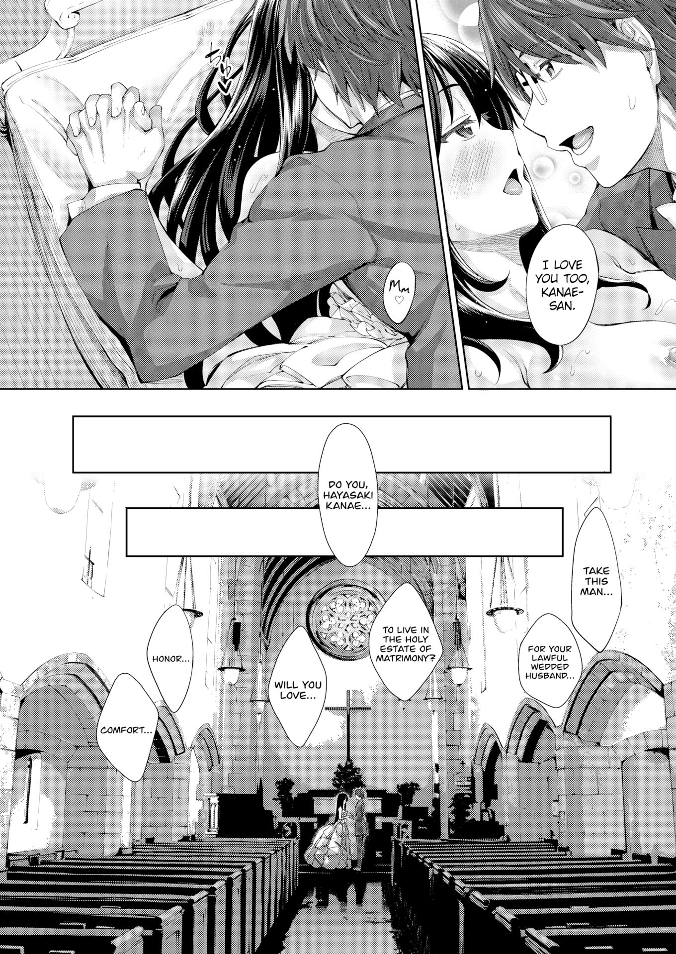 Let Your Smile Bloom Capitulo 5 - pagina 27 Let Your Smile Bloom Capitulo 5 - pagina 27
