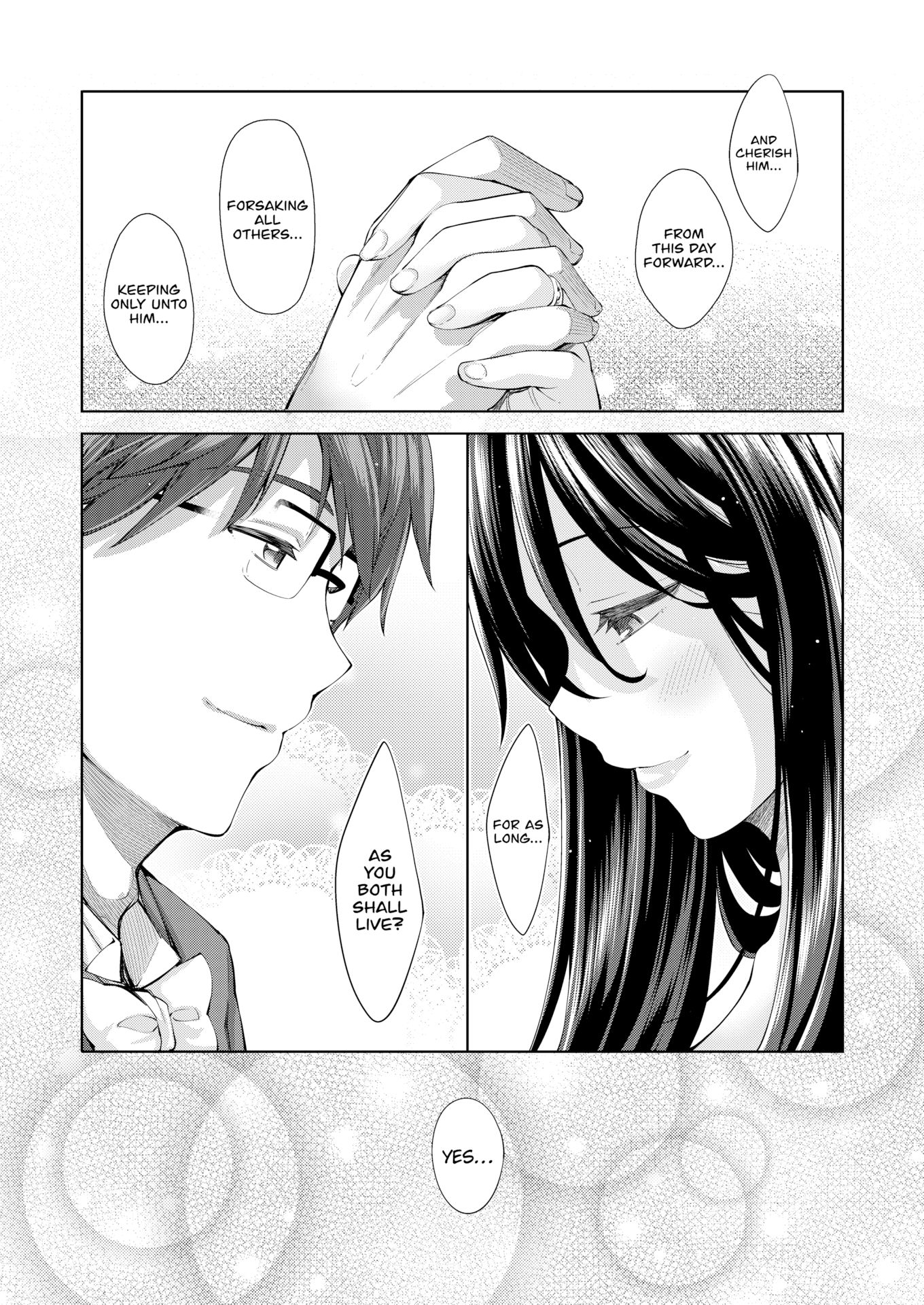 Let Your Smile Bloom Capitulo 5 - pagina 28 Let Your Smile Bloom Capitulo 5 - pagina 28