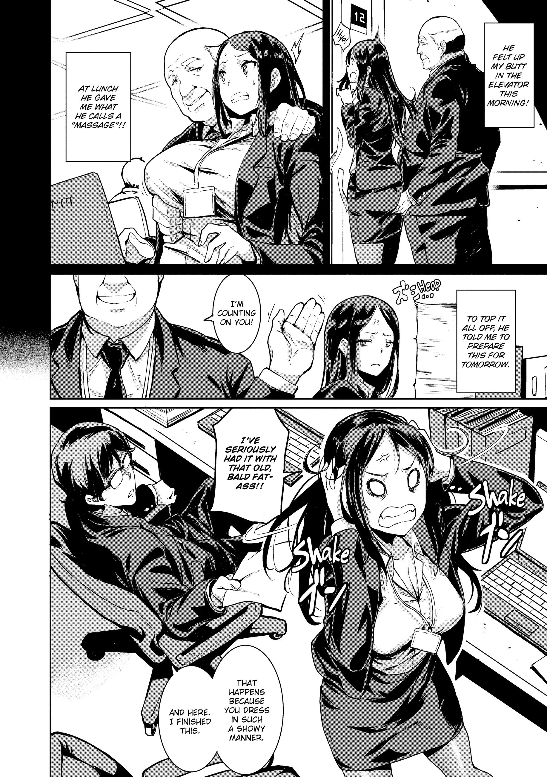 Lets Do It Capitulo 2 - pagina 2 Lets Do It Capitulo 2 - pagina 2