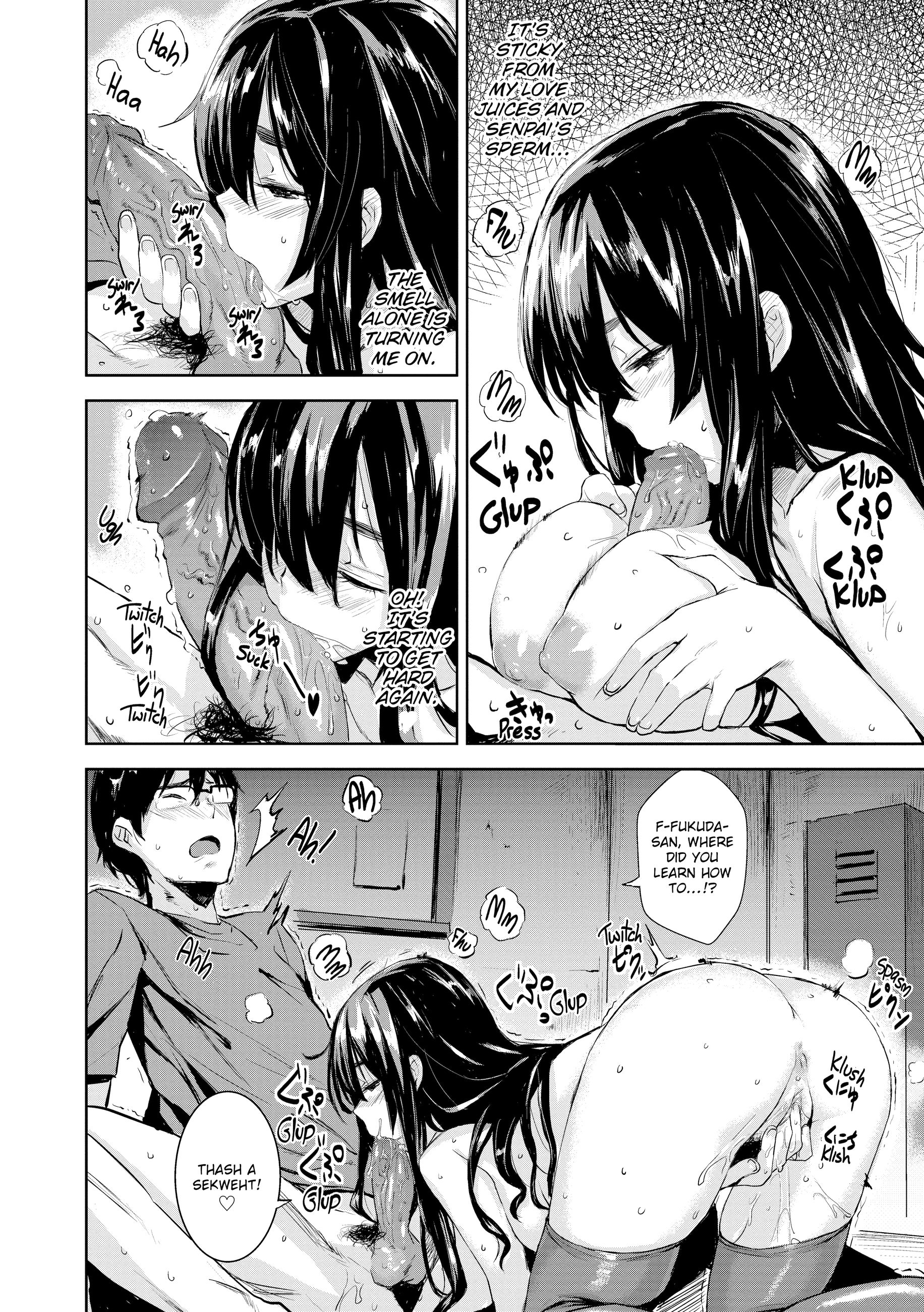 Lets Do It Capitulo 6 - pagina 11 Lets Do It Capitulo 6 - pagina 11