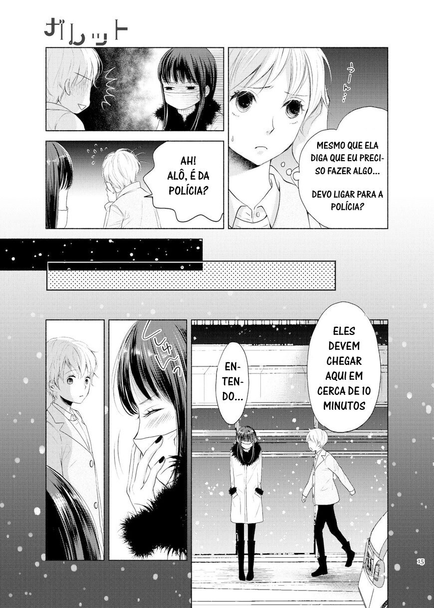 Liberty Capitulo 1 - pagina 11 Liberty Capitulo 1 - pagina 11