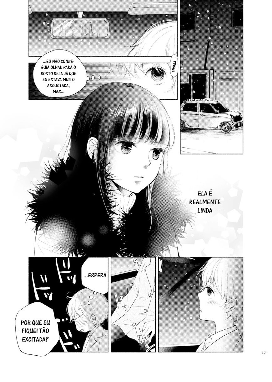 Liberty Capitulo 1 - pagina 13 Liberty Capitulo 1 - pagina 13