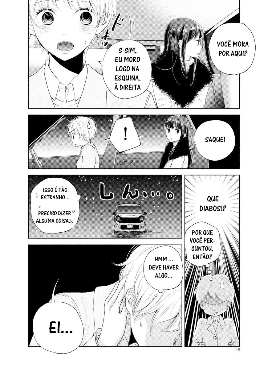 Liberty Capitulo 1 - pagina 14 Liberty Capitulo 1 - pagina 14