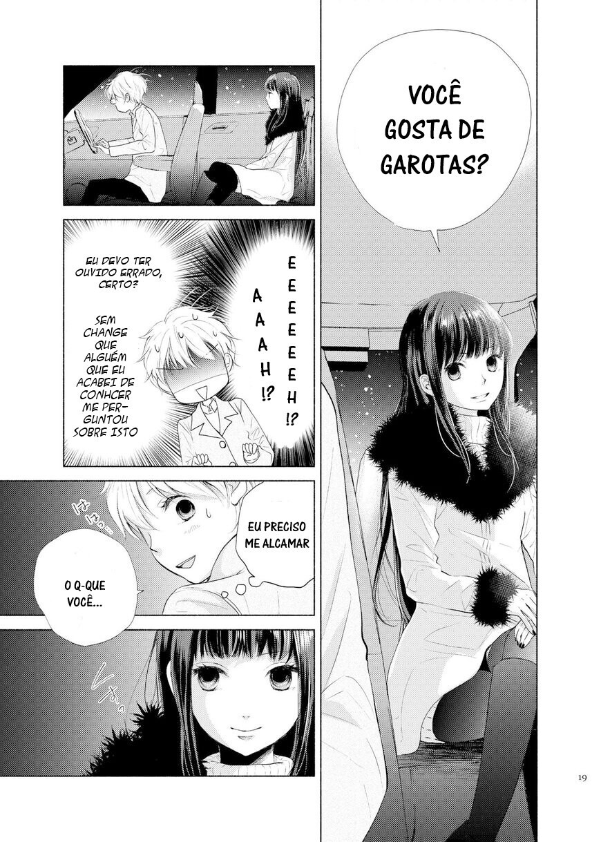 Liberty Capitulo 1 - pagina 15 Liberty Capitulo 1 - pagina 15