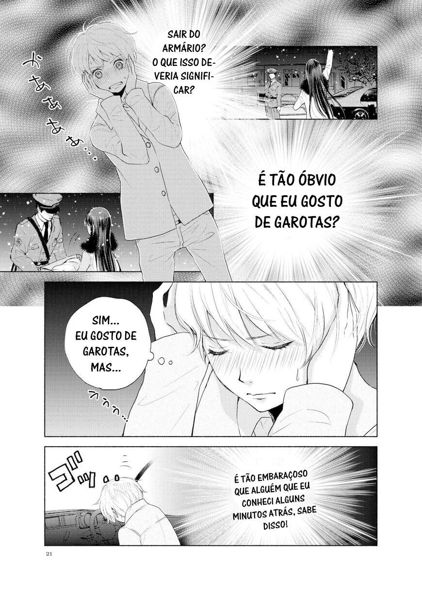 Liberty Capitulo 1 - pagina 17 Liberty Capitulo 1 - pagina 17