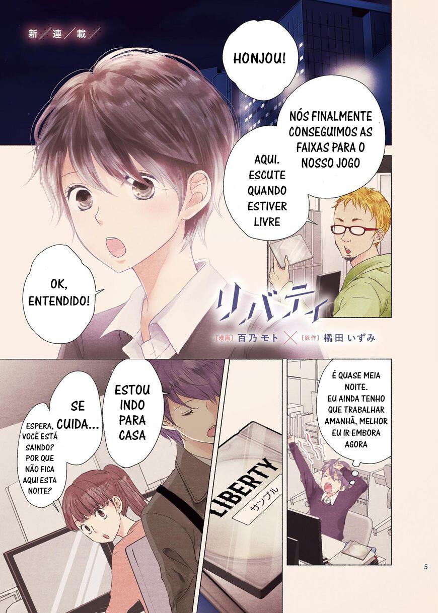 Liberty Capitulo 1 - pagina 2 Liberty Capitulo 1 - pagina 2