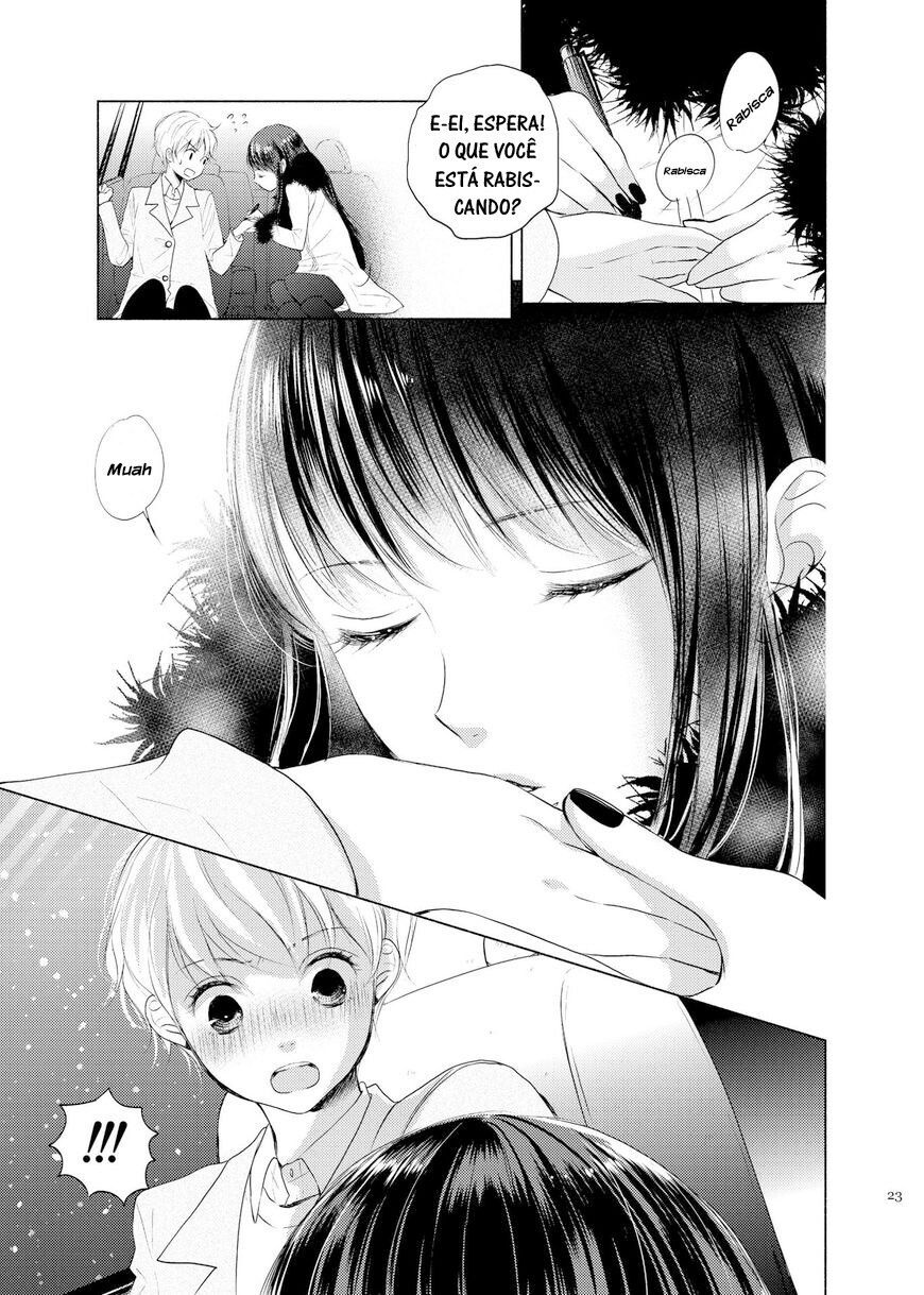Liberty Capitulo 1 - pagina 20 Liberty Capitulo 1 - pagina 20