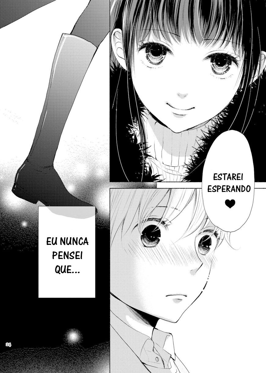 Liberty Capitulo 1 - pagina 21 Liberty Capitulo 1 - pagina 21