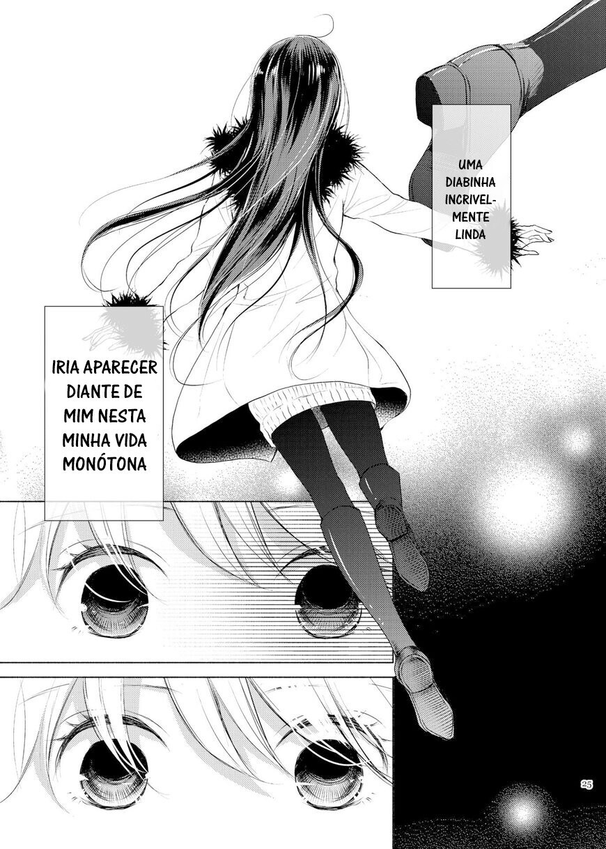 Liberty Capitulo 1 - pagina 22 Liberty Capitulo 1 - pagina 22