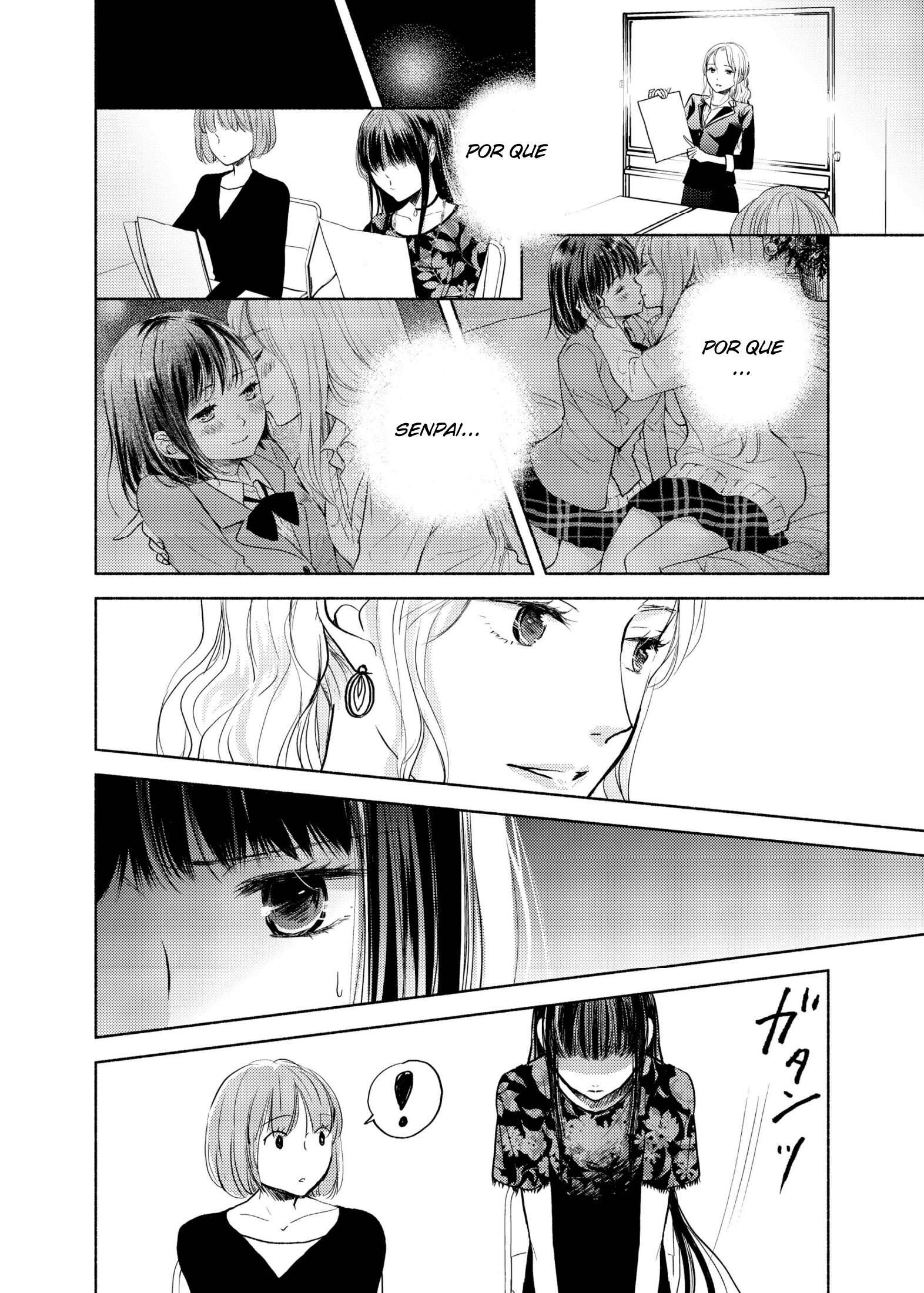 Liberty Capitulo 10 - pagina 10