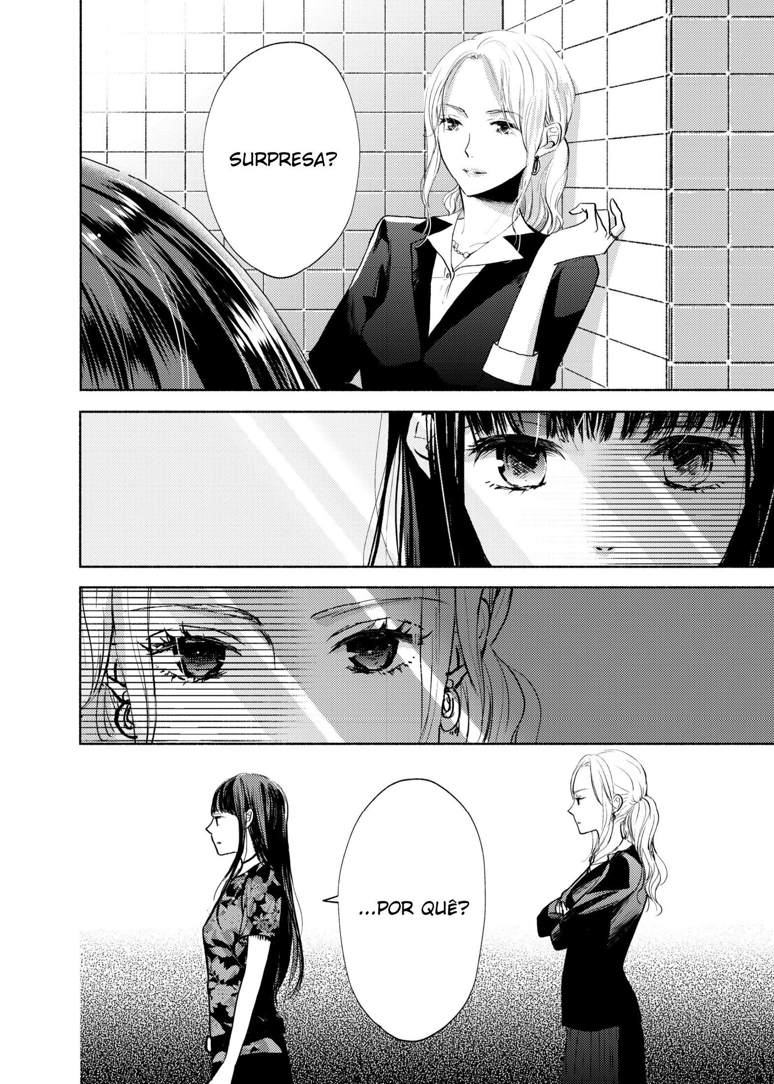 Liberty Capitulo 10 - pagina 12