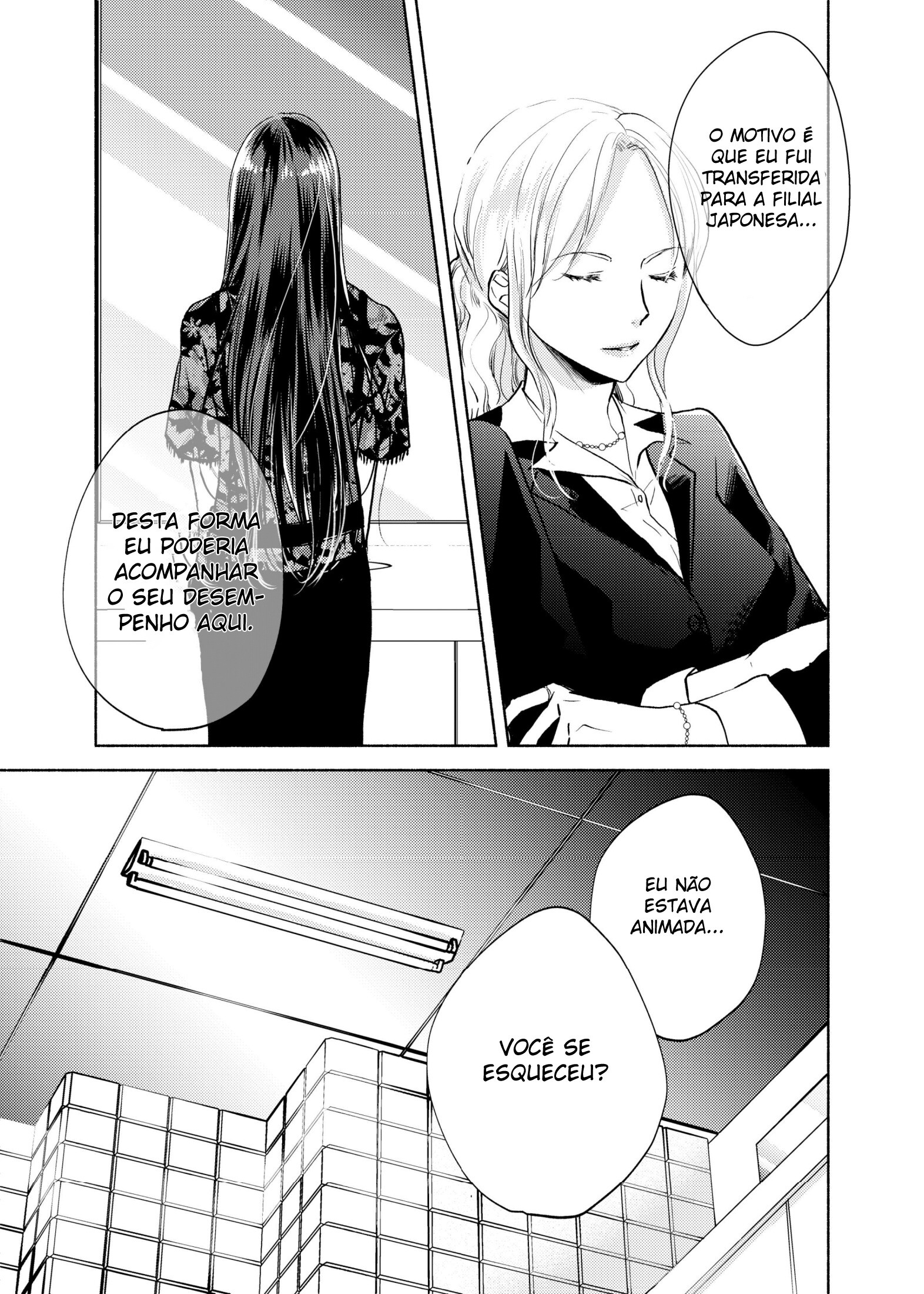 Liberty Capitulo 10 - pagina 13