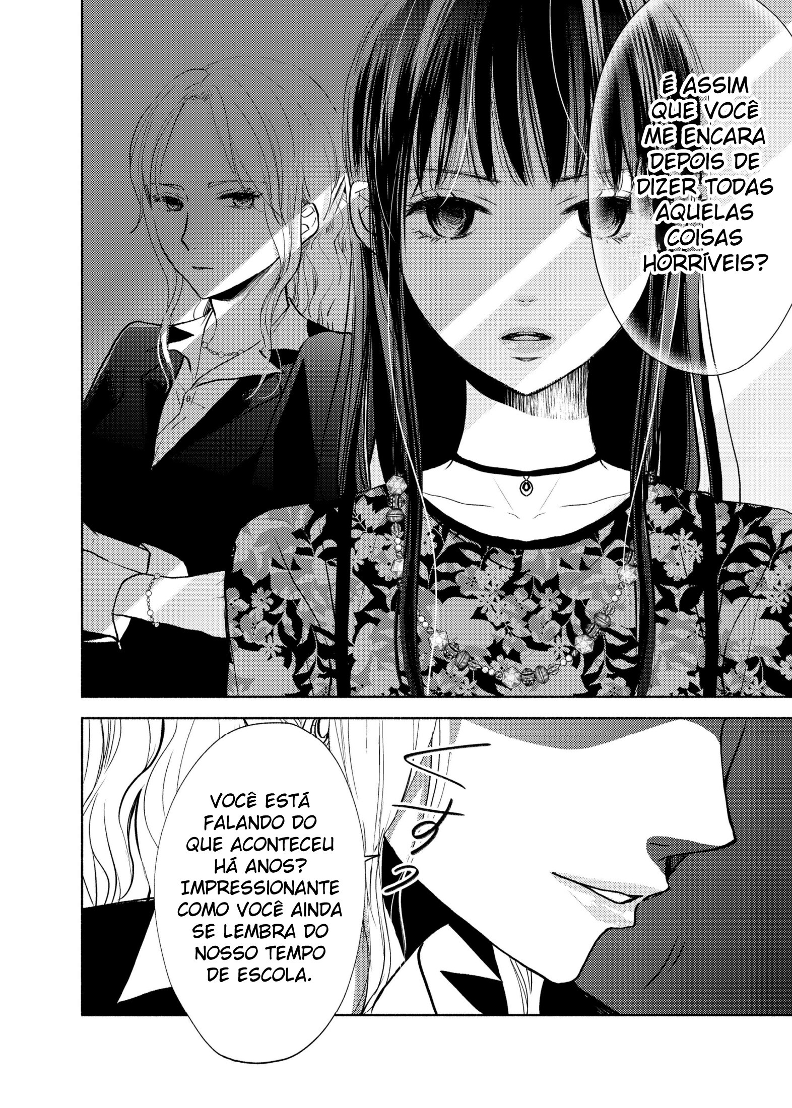 Liberty Capitulo 10 - pagina 14