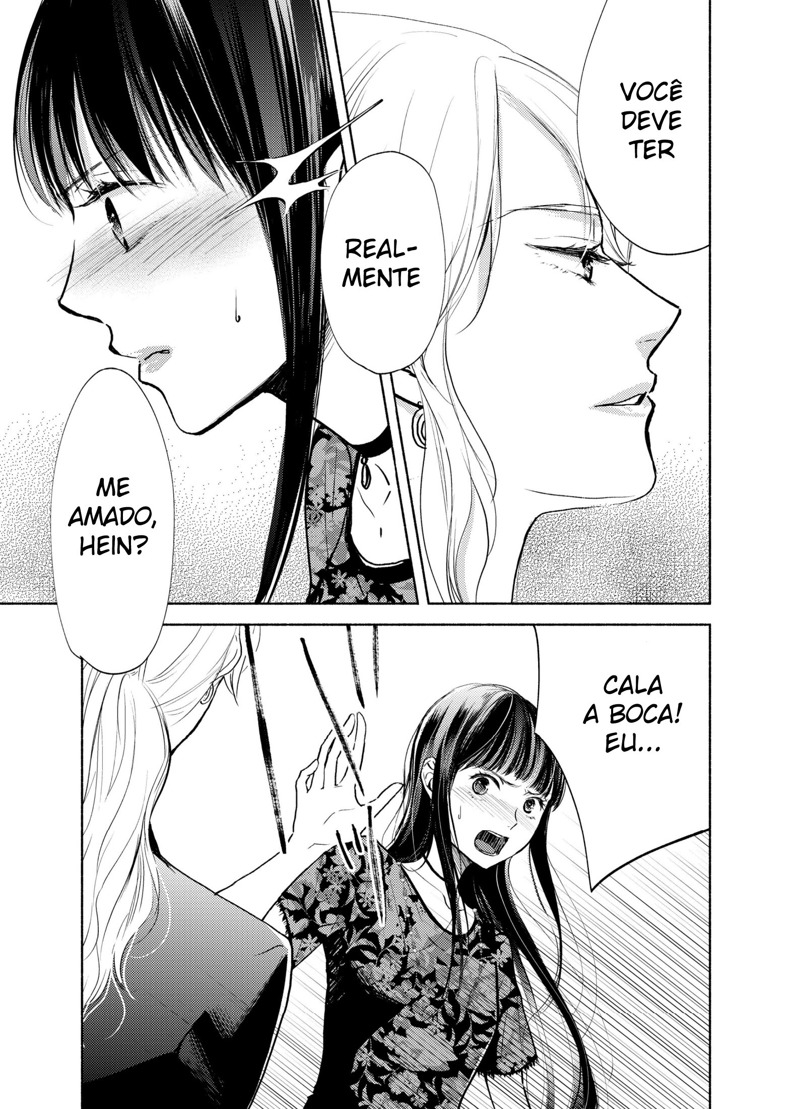Liberty Capitulo 10 - pagina 15